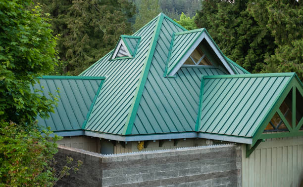 Best Rubber Roofing (EPDM, TPO)  in Redlands, CA