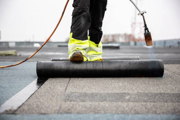 Best Rubber Roofing (EPDM, TPO)  in Redlands, CA