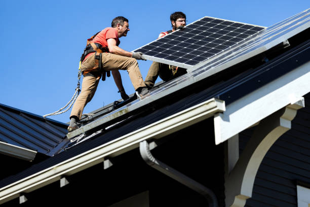 Roof Coating Services in Redlands, CA