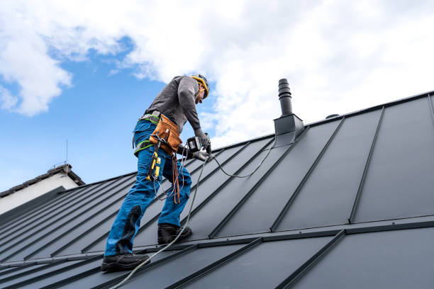 Best Green or Eco-Friendly Roofing Solutions  in Redlands, CA