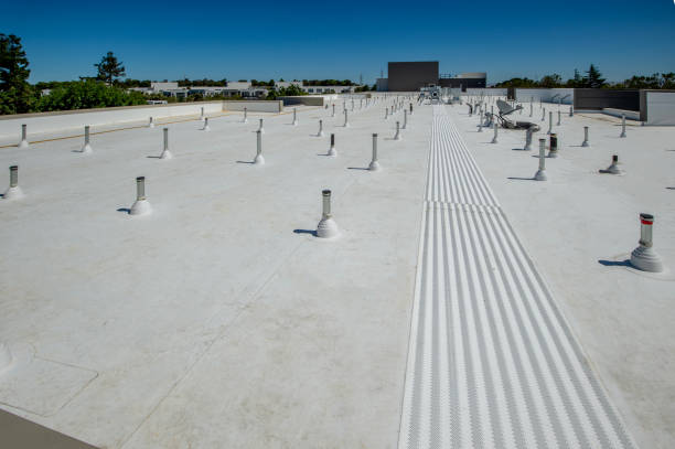 Waterproofing in Redlands, CA