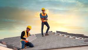 Best Roof Waterproofing  in Redlands, CA